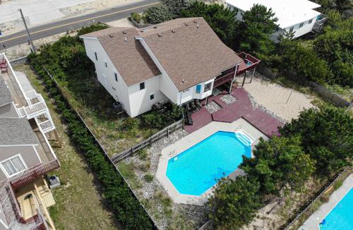 Sandbridge Casa | Diggity Dunes