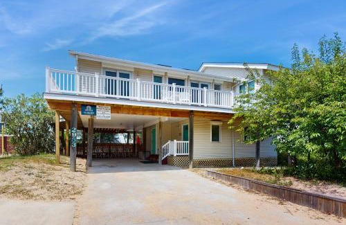 Sandbridge Casa | Diggity Dunes