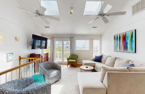 Sandbridge Casa | Diggity Dunes