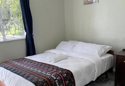 Nairobi Casa | Diggz - Private Townhouse, Garden Views near Junction Mall