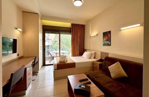 Jounieh Apartamento | Digit nomad by List buddy
