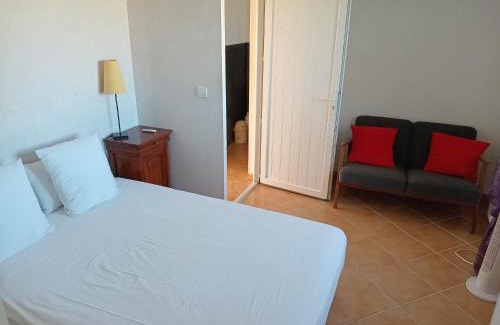 Roquefort-la-Bedoule Apartamento | Digital Detox Relaxation and Games
