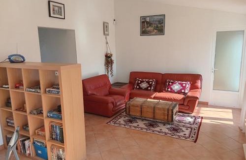 Roquefort-la-Bedoule Apartamento | Digital Detox Relaxation and Games