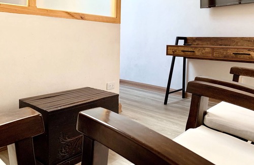 El Carmen de Viboral Apartamento | Digital Nomads Paradise