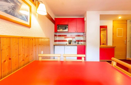 Plagne 1800 Apartamento | Digital Residency - DIGITAL Residence No. 722