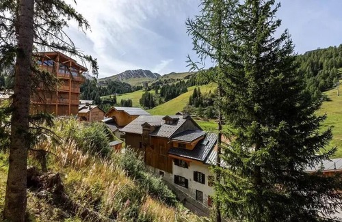 Plagne 1800 Apartamento | Digital Residency - DIGITAL Residence No. 722