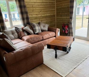 Ringstead Otro | Diglea Glamping area