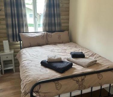 Ringstead Otro | Diglea Glamping area
