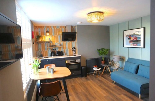 Fernhill Heath Apartamento | Diglis Basin Apartment