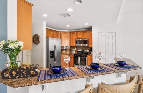 Palm Springs Casa | DIHP & New Polo Retreat - Elegant 4BR with Pool/Spa