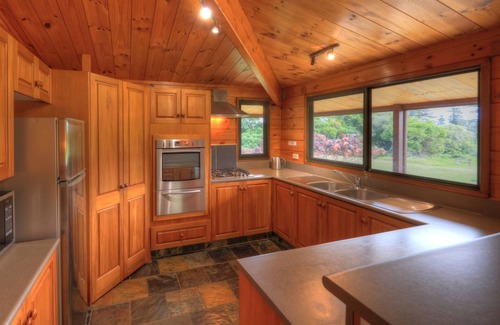 Norfolk Island Apartamento | Dii Elduu House & Cottage