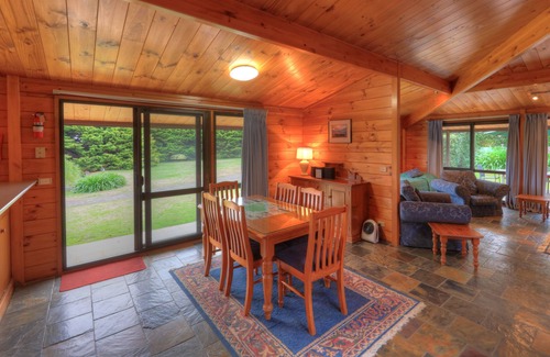 Norfolk Island Apartamento | Dii Elduu House & Cottage