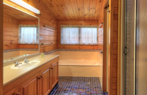 Norfolk Island Apartamento | Dii Elduu House & Cottage
