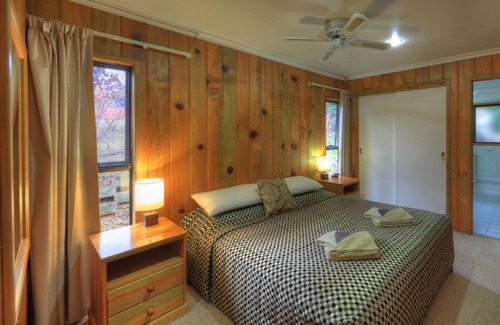 Norfolk Island Apartamento | Dii Elduu House & Cottage