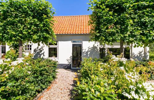 Ouddorp Casa | Dijkstelweg 30 - Ouddorp NOT INTENDED FOR COMPANY OR WORK-RELATED STAYS