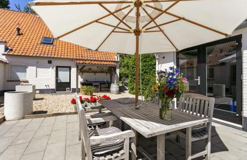 Ouddorp Casa | Dijkstelweg 30 - Ouddorp NOT INTENDED FOR COMPANY OR WORK-RELATED STAYS