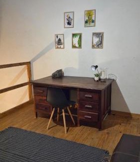 Phalaborwa Casa | Dika Dika Den