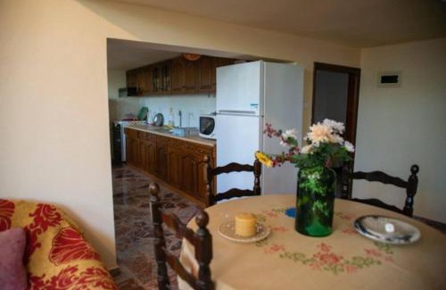 Alexandroupoli Casa | dikella semi basement