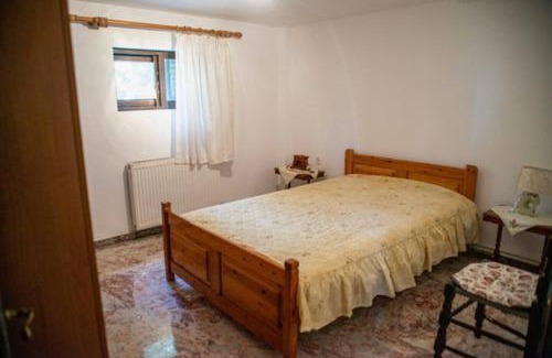 Alexandroupoli Casa | dikella semi basement