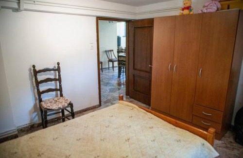 Alexandroupoli Casa | dikella semi basement
