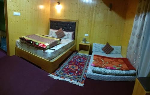 Soshing Casa | Dikey khangsar residency