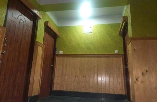 Soshing Casa | Dikey khangsar residency
