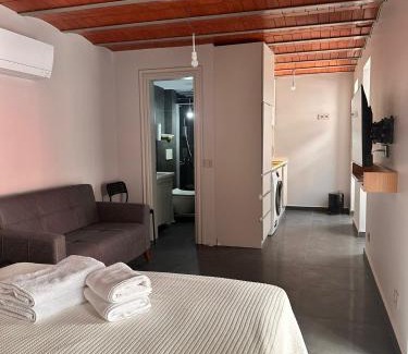 Dikili Apartamento | Dikili