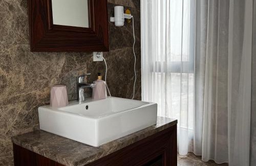 Mahmutbey Apartamento | dikkat çekmesini