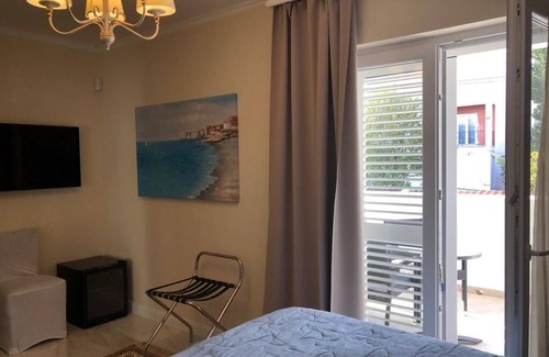 Zadar Hotel | Diklo Beach Rooms