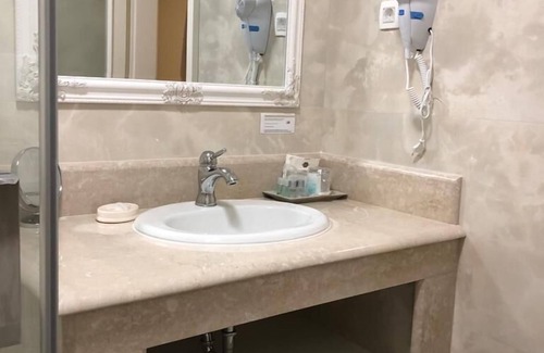 Zadar Hotel | Diklo Beach Rooms