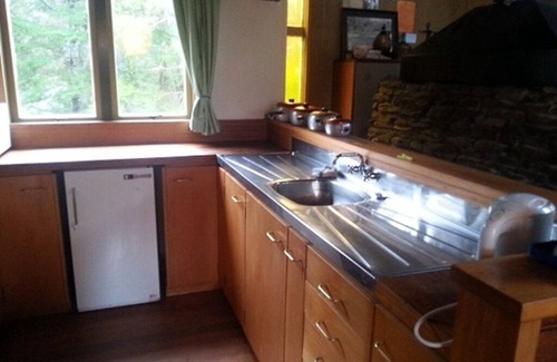 St. Arnaud Casa | Diks Cottage, St Arnaud