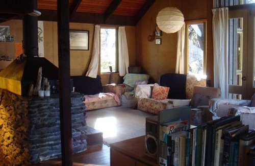 St. Arnaud Casa | Diks Cottage, St Arnaud