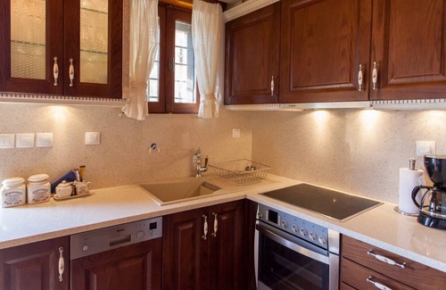 Anatoli Hotel | Diktynna Luxury Villas