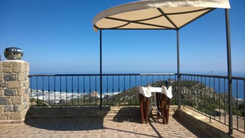 Anatoli Apartamento | Diktynna Traditional Villas