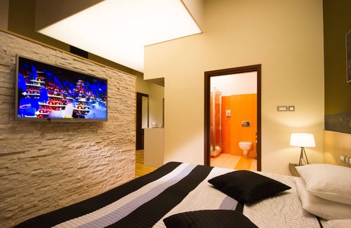 Stare Miasto Hotel | Dikul Hotel