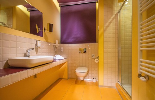 Stare Miasto Hotel | Dikul Hotel