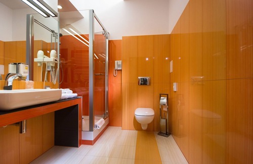 Stare Miasto Hotel | Dikul Hotel