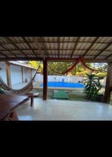 Marau Casa | Dila Beach House - Praia dos Algodões - Maraú