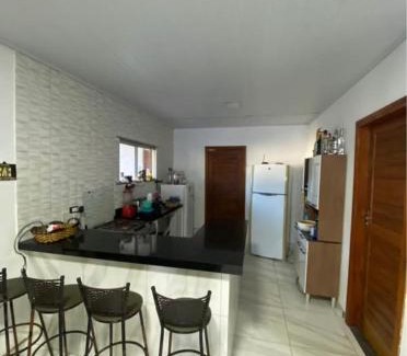 Marau Casa | Dila Beach House - Praia dos Algodões - Maraú