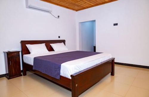 Trincomalee Complejo | Dila Beach Resort
