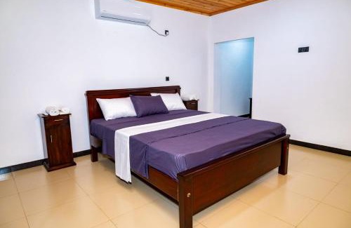 Trincomalee Complejo | Dila Beach Resort