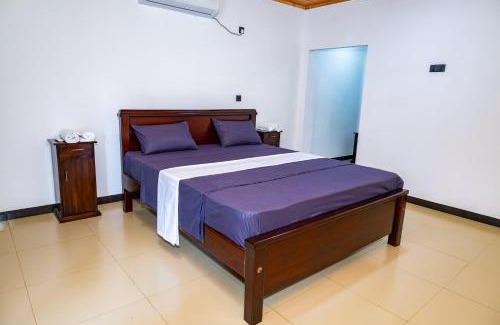 Trincomalee Complejo | Dila Beach Resort