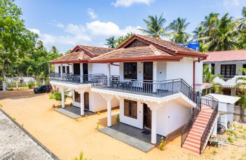 Trincomalee Complejo | Dila Beach Resort
