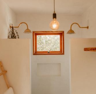 Sao Roque Cabina | Dila's Lodge - 15 min Outlet Catarina São Roque