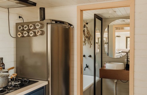Sao Roque Cabina | Dila's Lodge