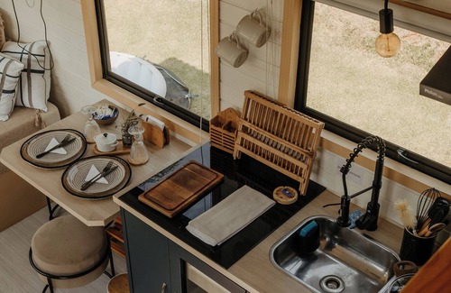 Sao Roque Cabina | Dila's Lodge