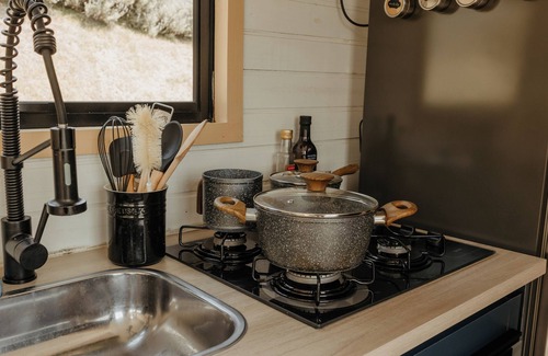 Sao Roque Cabina | Dila's Lodge