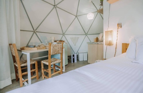 Sao Roque Cabina | Dila's Lodge