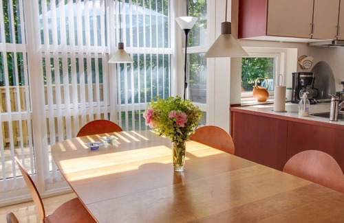 Hasle Casa | "Dilan" - 600m from the sea by Interhome