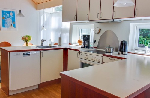 Hasle Casa | "Dilan" - 600m from the sea by Interhome